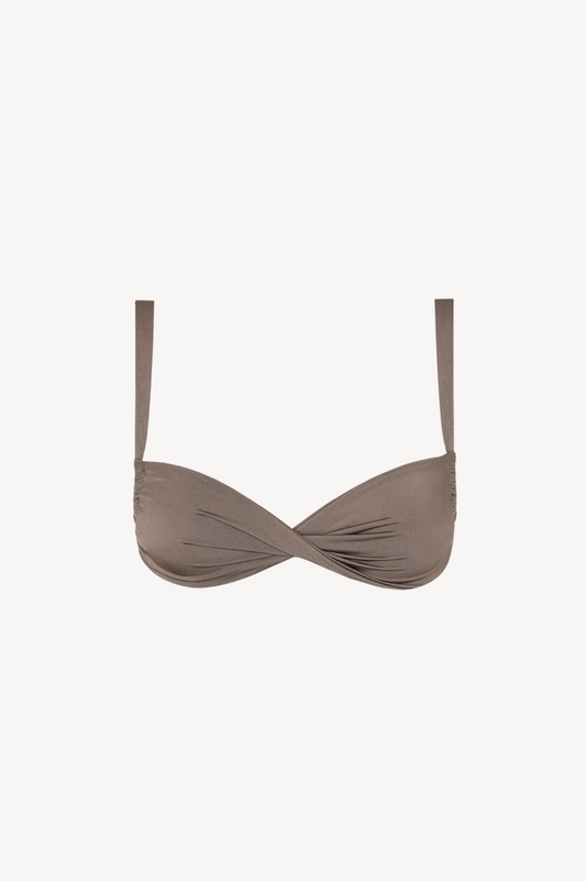 Zoe Bikini Top