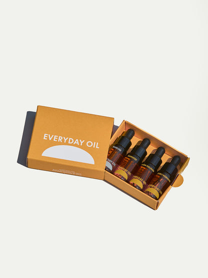 Everyday Oil Minis Set