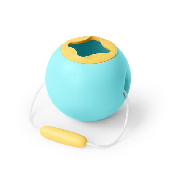 No Spill Beach Bucket
