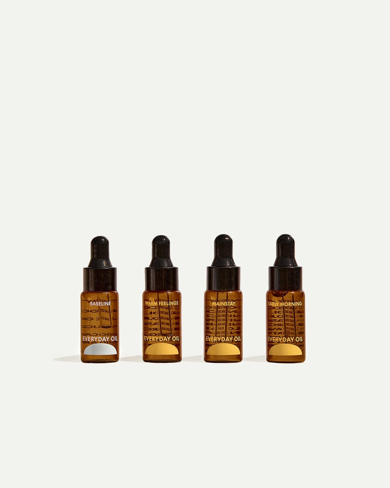 Everyday Oil Minis Set
