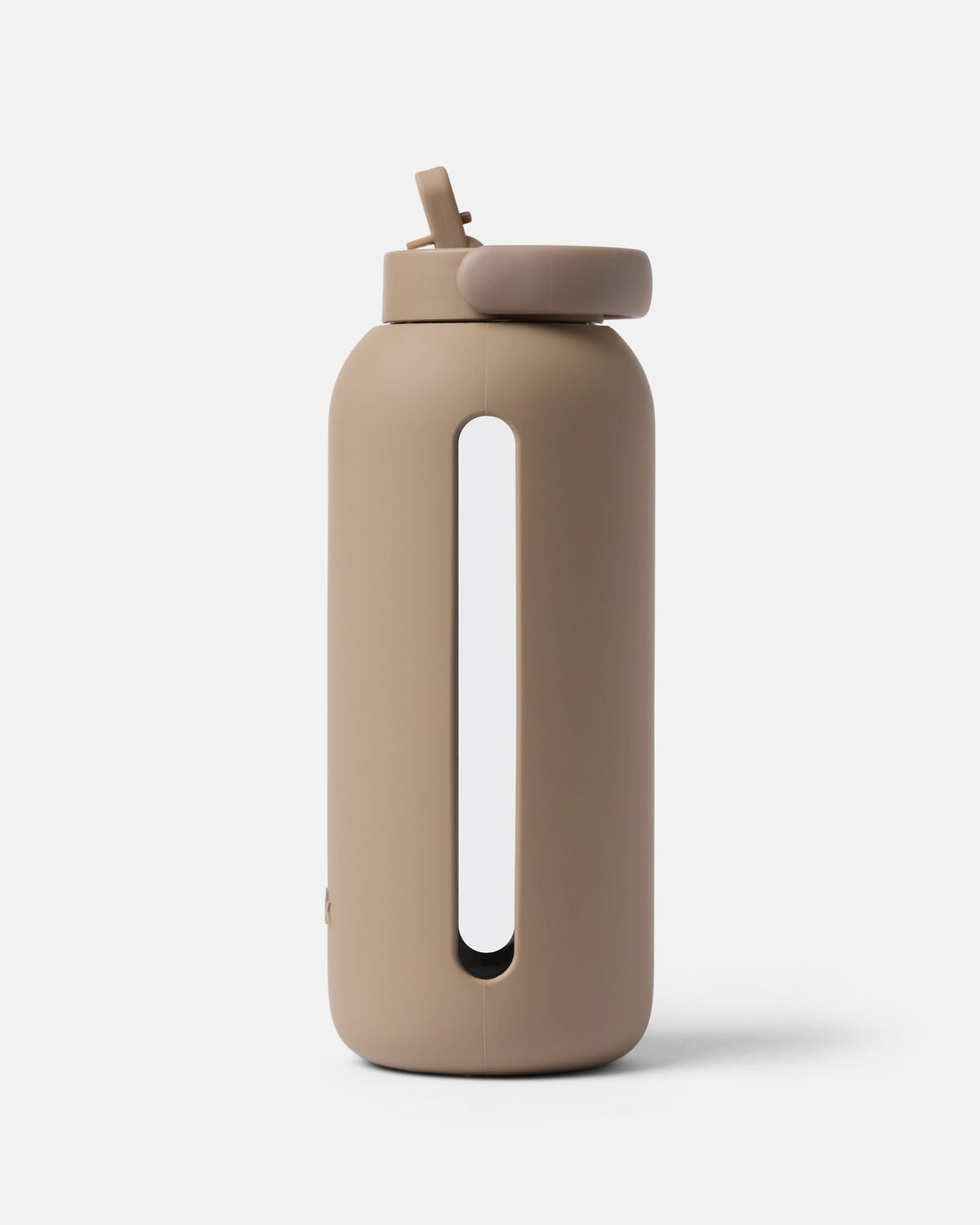 The Big Bottle