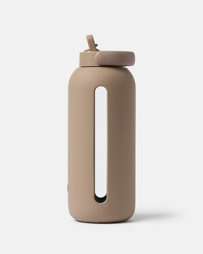 The Big Bottle