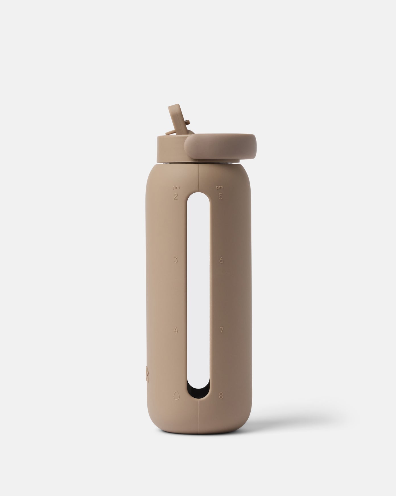 The Day Bottle with Flip Cap