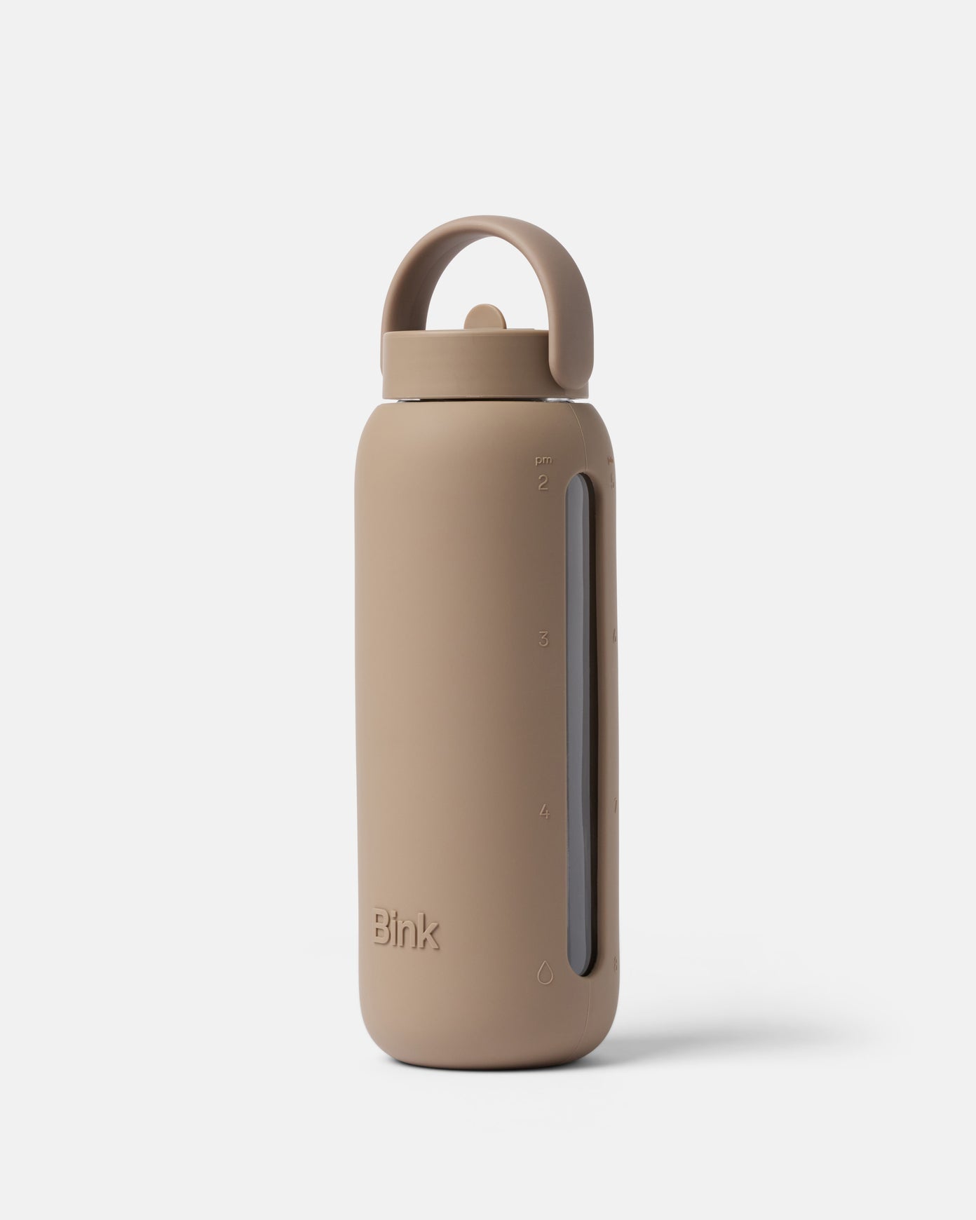 The Day Bottle with Flip Cap