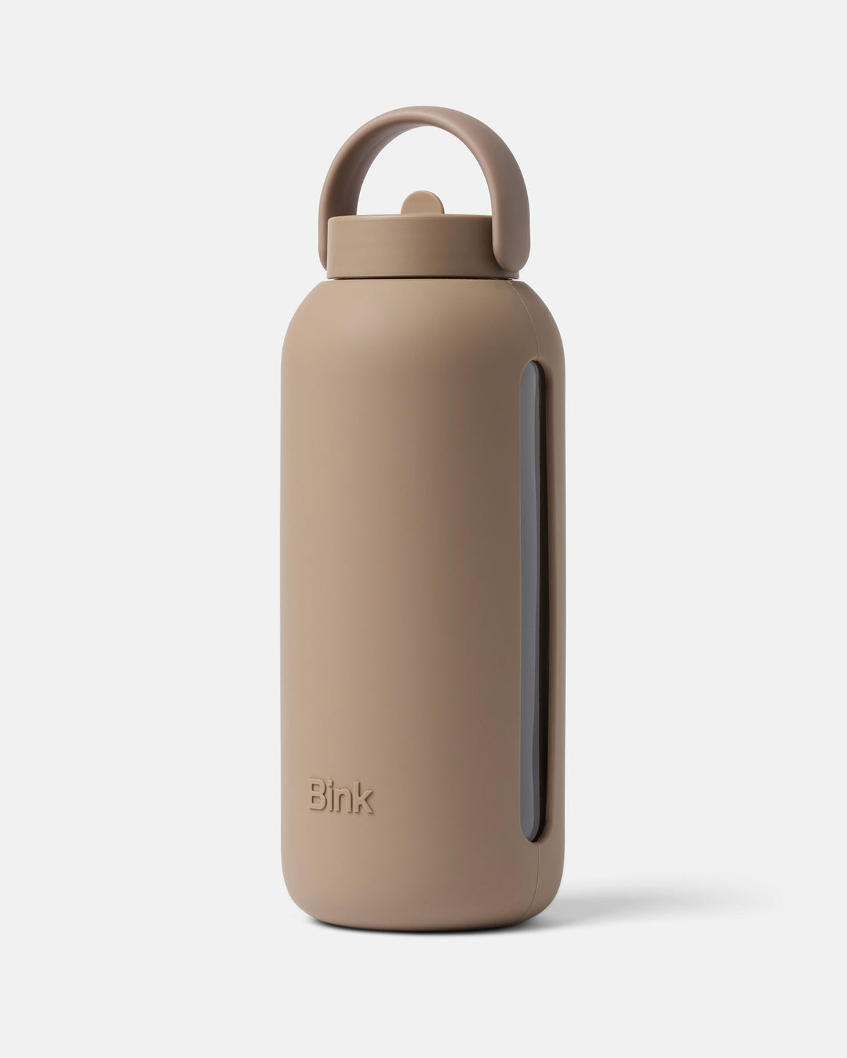 The Big Bottle
