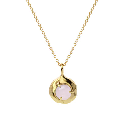 Keeper Necklace