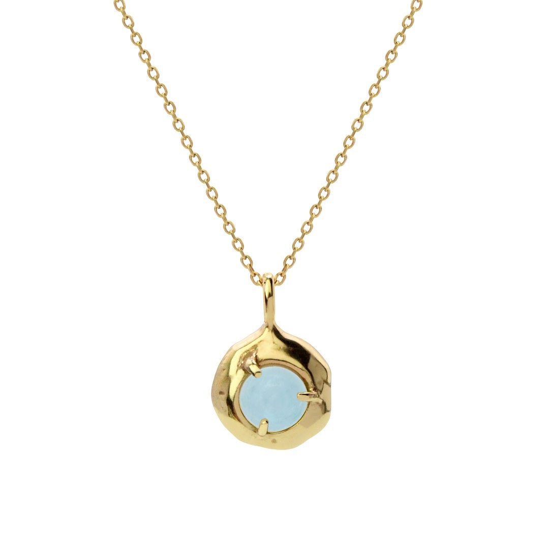 Keeper Necklace