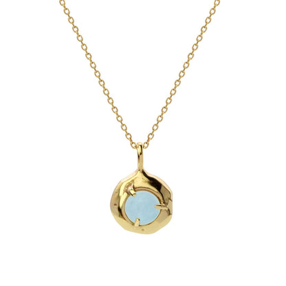 Keeper Necklace