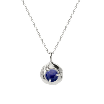 Keeper Necklace