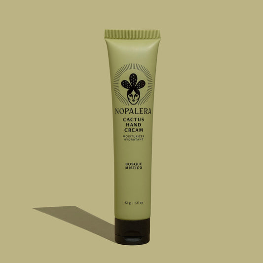 Bosque Místico Cactus Hand Creme
