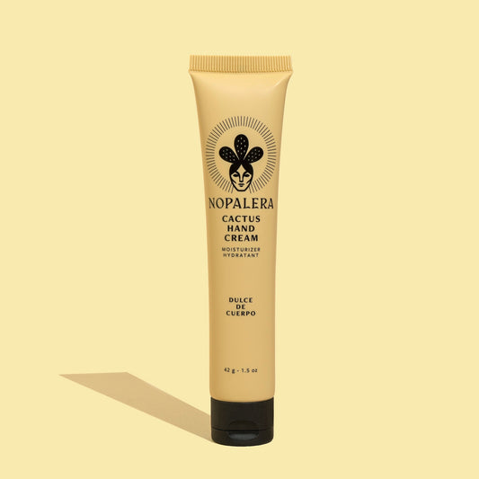 Dulce de Cuerpo Cactus Hand Creme