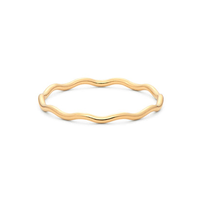 Oasis Ring