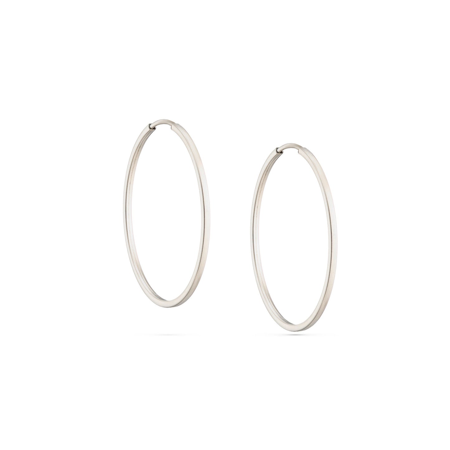 Baleen Oroboro Hoops