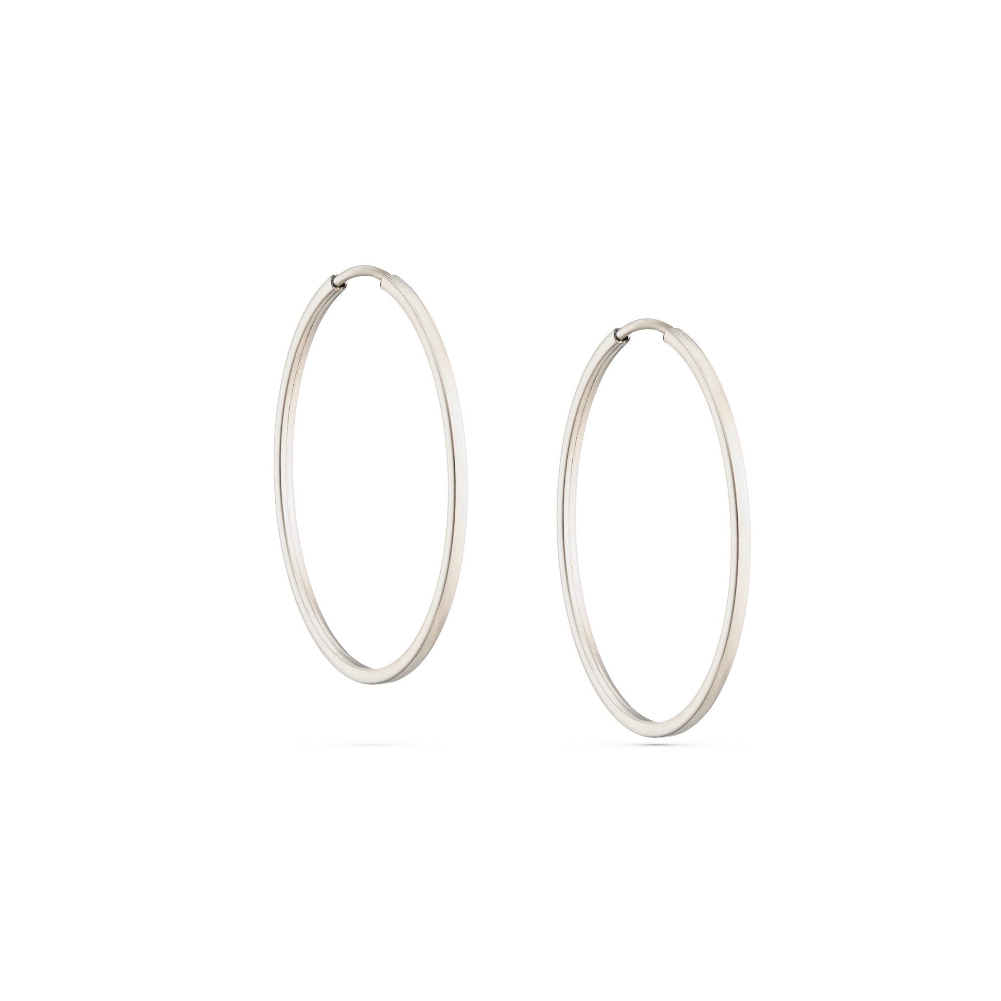 Baleen Oroboro Hoops