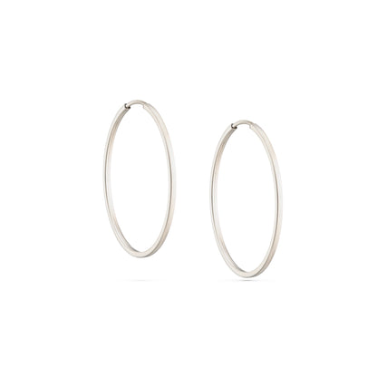 Baleen Oroboro Hoops