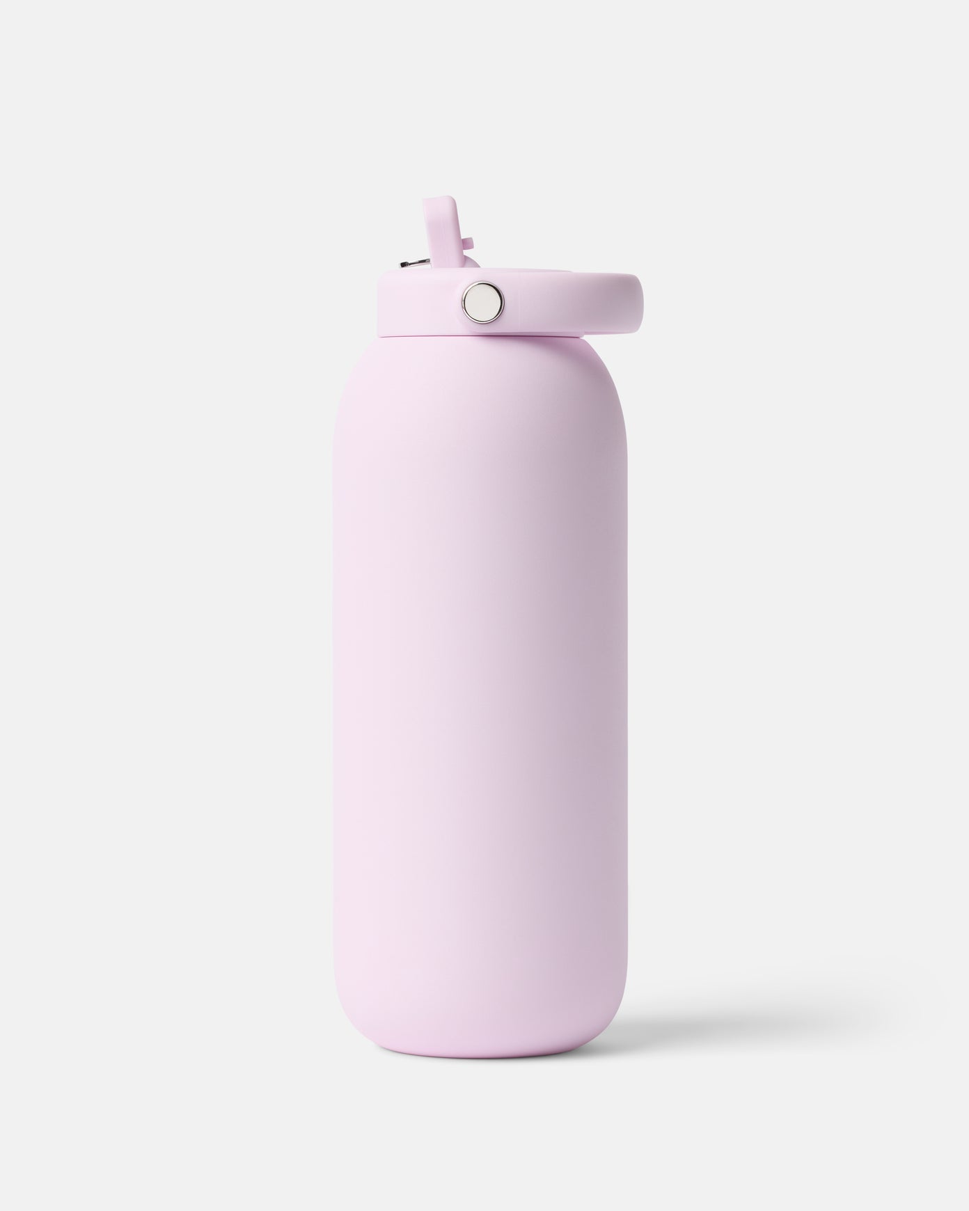 The Stainless Steel Bottle With Flip Cap