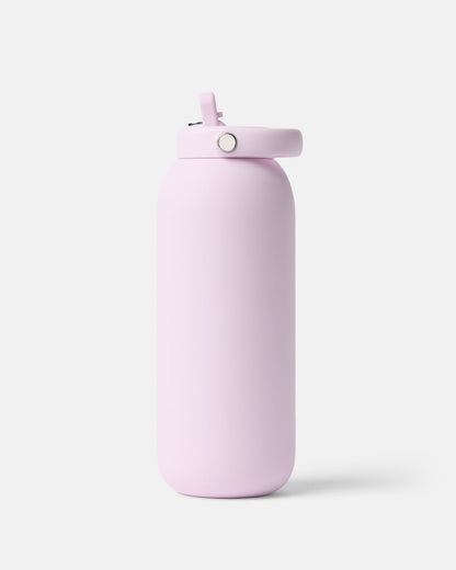 The Stainless Steel Bottle With Flip Cap