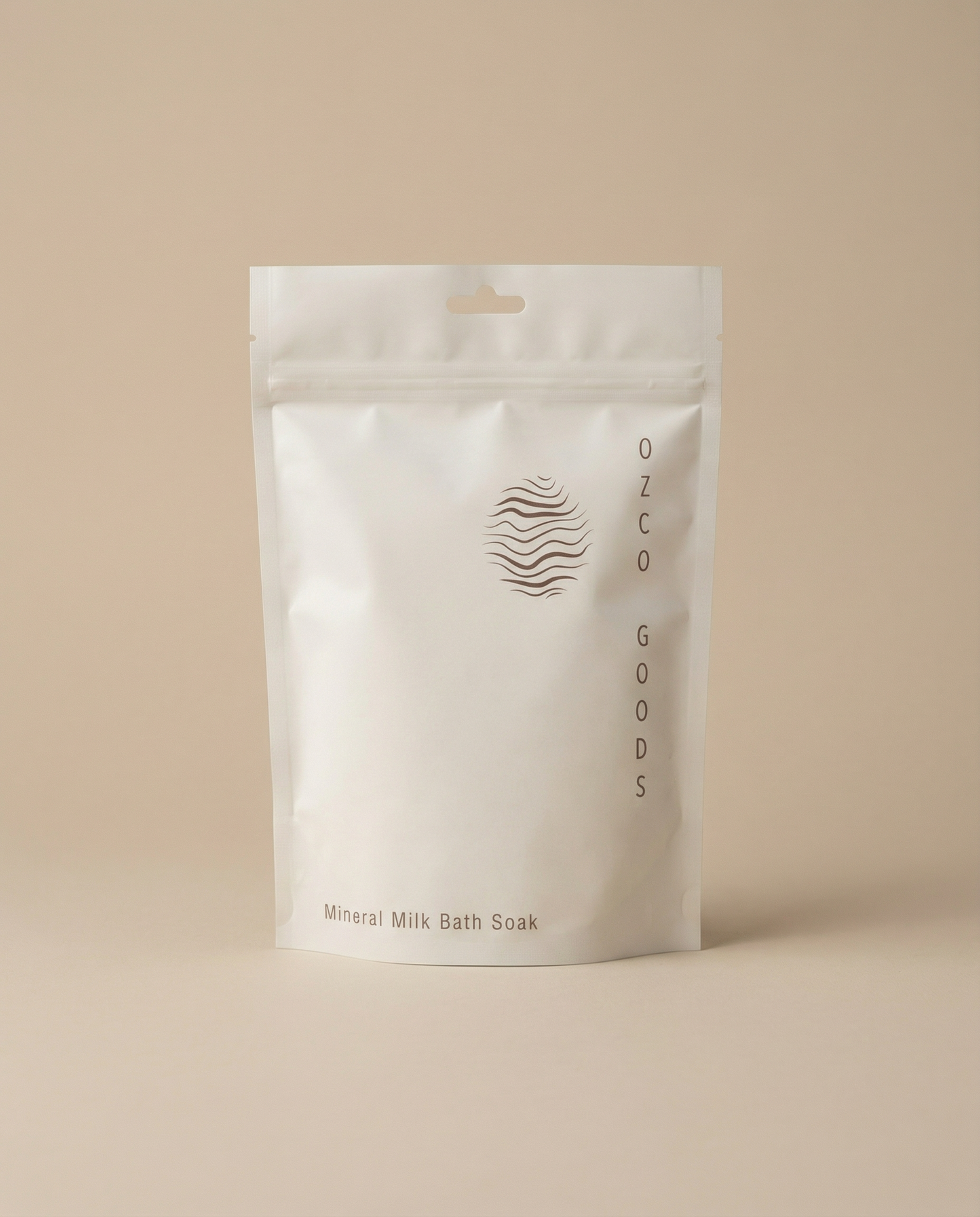 Mineral Milk Bath Soak