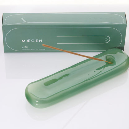 Lilo Incense Holder