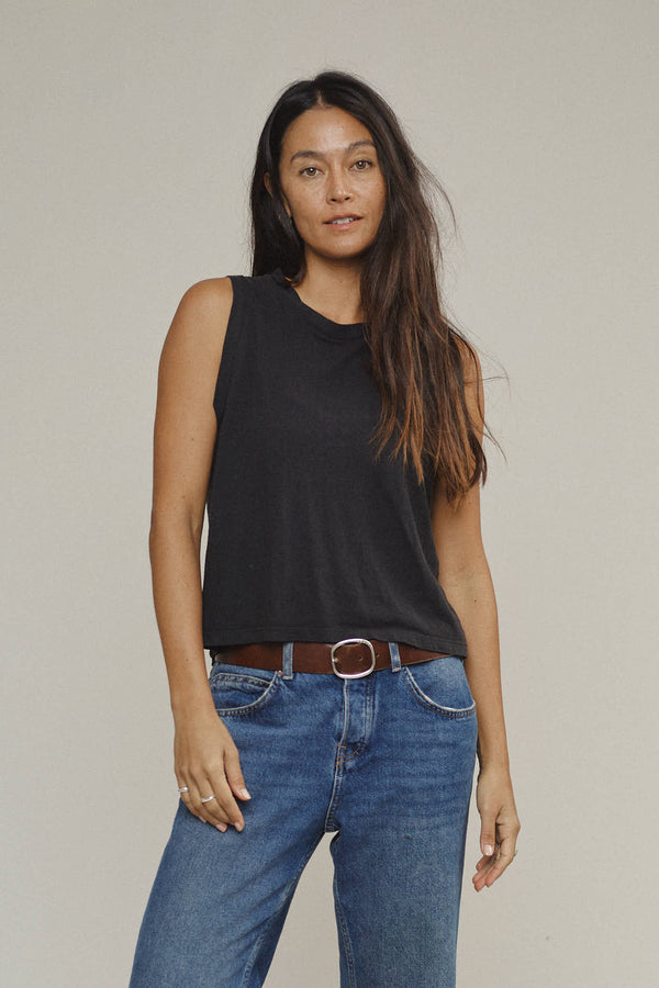 Jungmaven Phoenix Muscle Tee