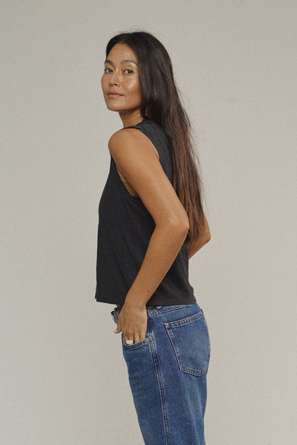Jungmaven Phoenix Muscle Tee