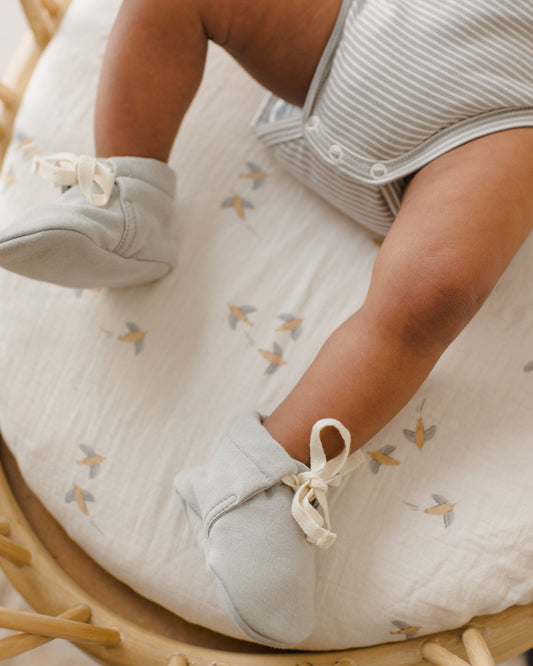 Baby Booties