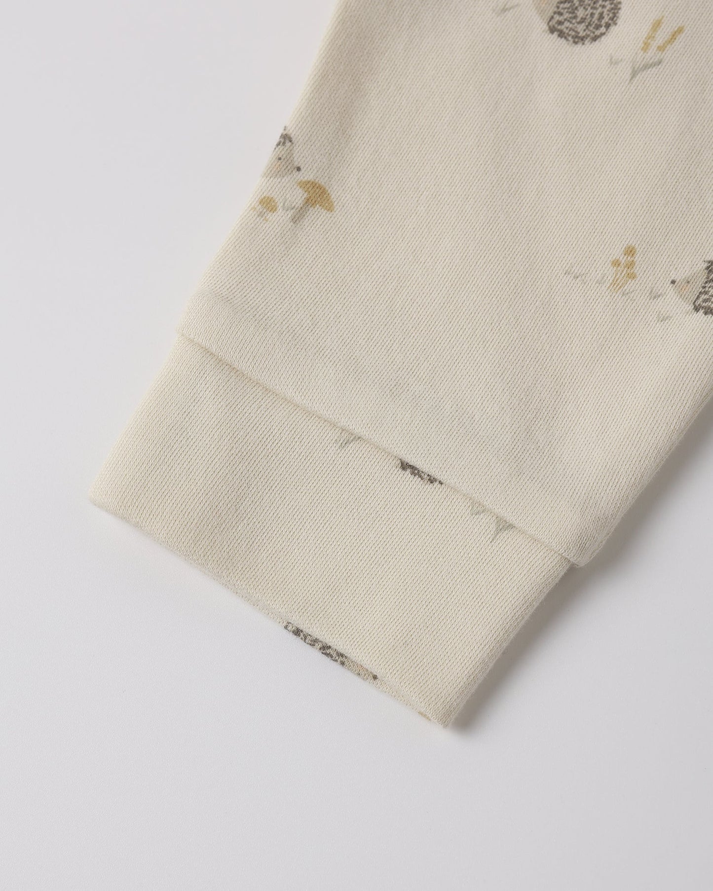 Hedgehog Drawstring Pant