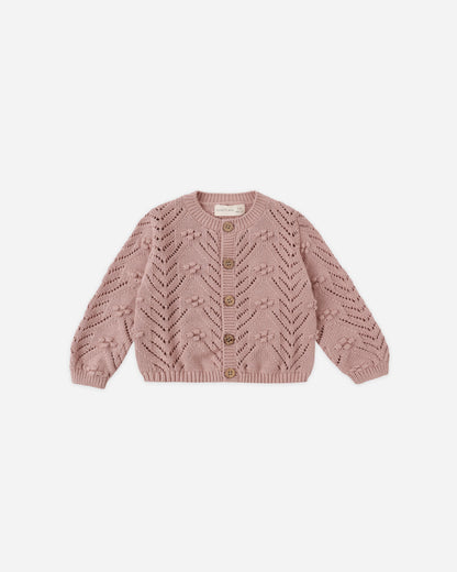 Knit Cardigan
