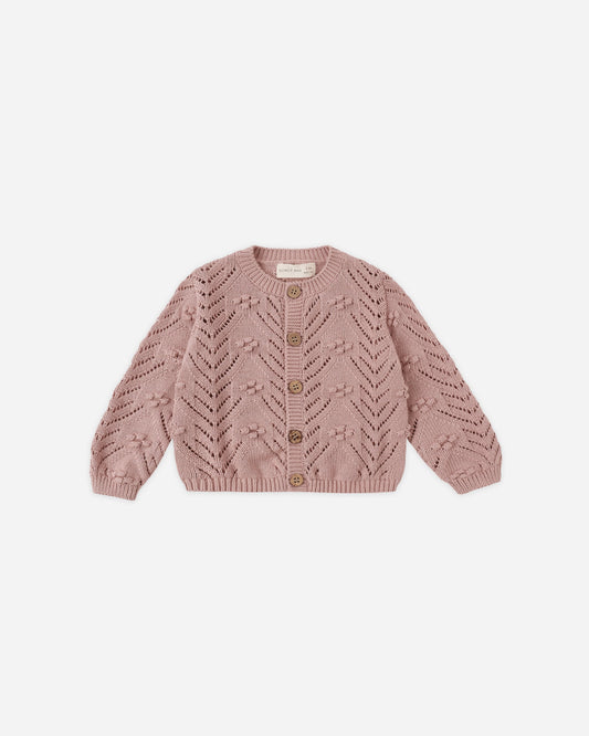 Knit Cardigan