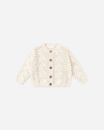 Knit Cardigan