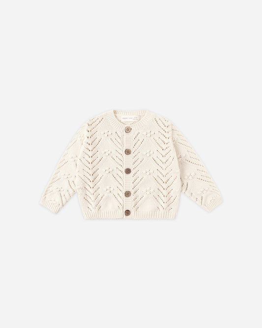 Knit Cardigan