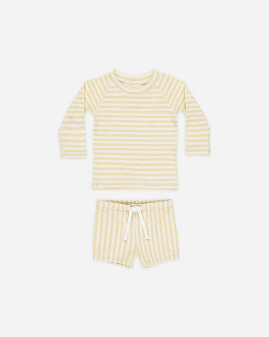 Finn Rashguard + Short Set