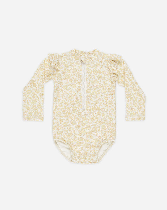 Byron Rashguard One Piece