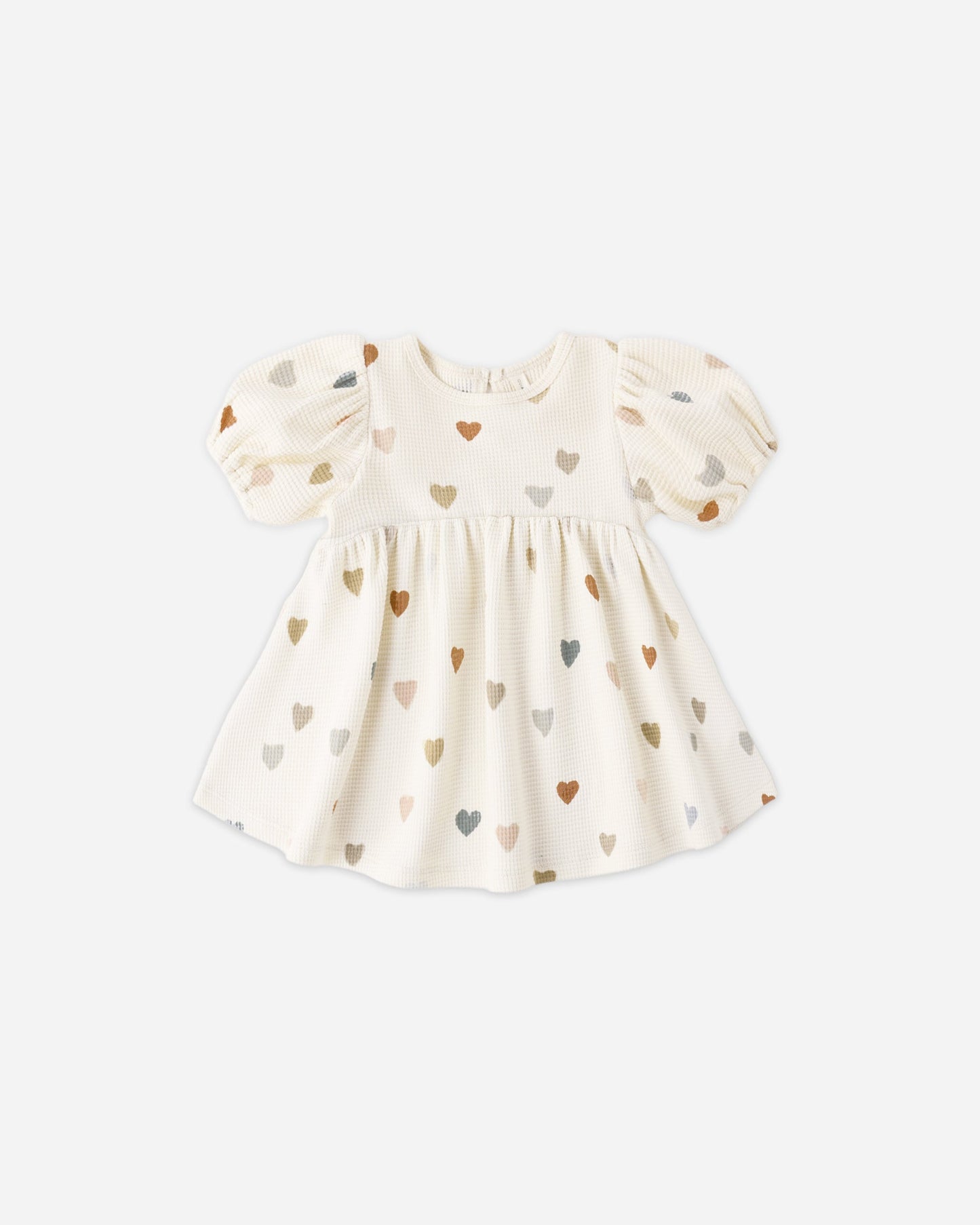 Confetti Hearts Darla Dress