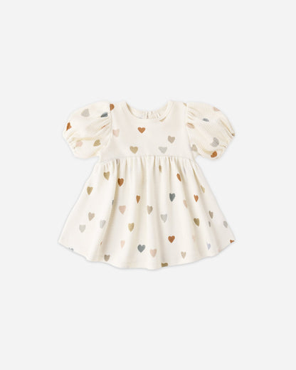Confetti Hearts Darla Dress