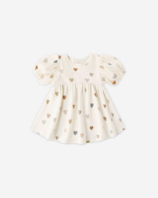 Confetti Hearts Darla Dress
