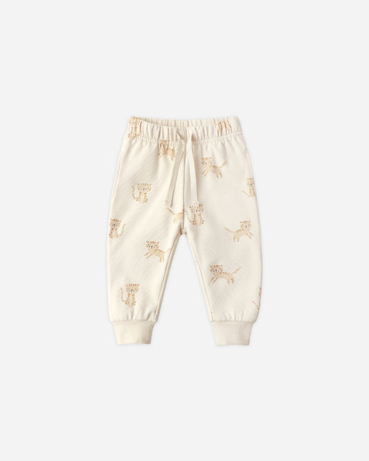 Tigers Relaxed Sweatpant