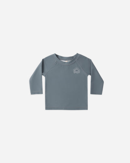Long Sleeve Rashguard