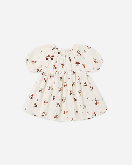 Apples Bella Dress