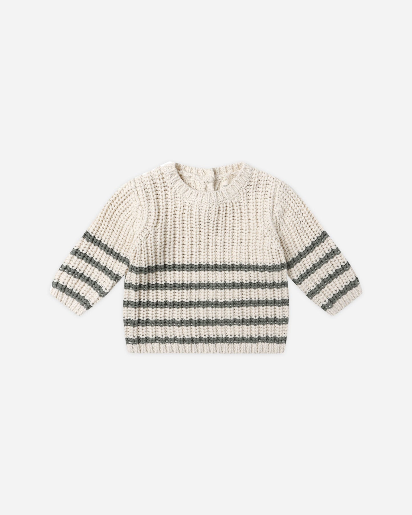 Rex Knit Sweater