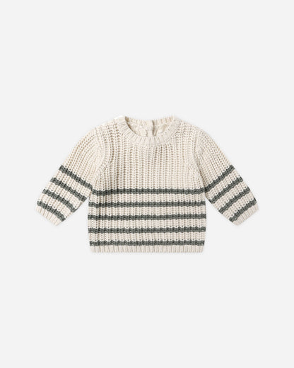 Rex Knit Sweater