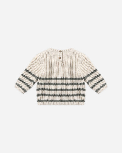 Rex Knit Sweater