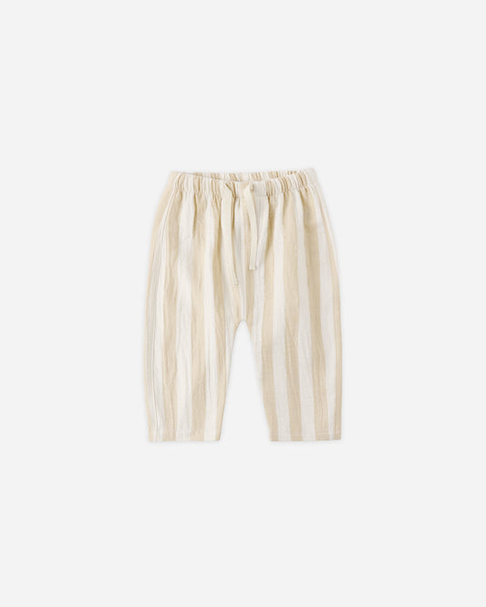 Henry Pant