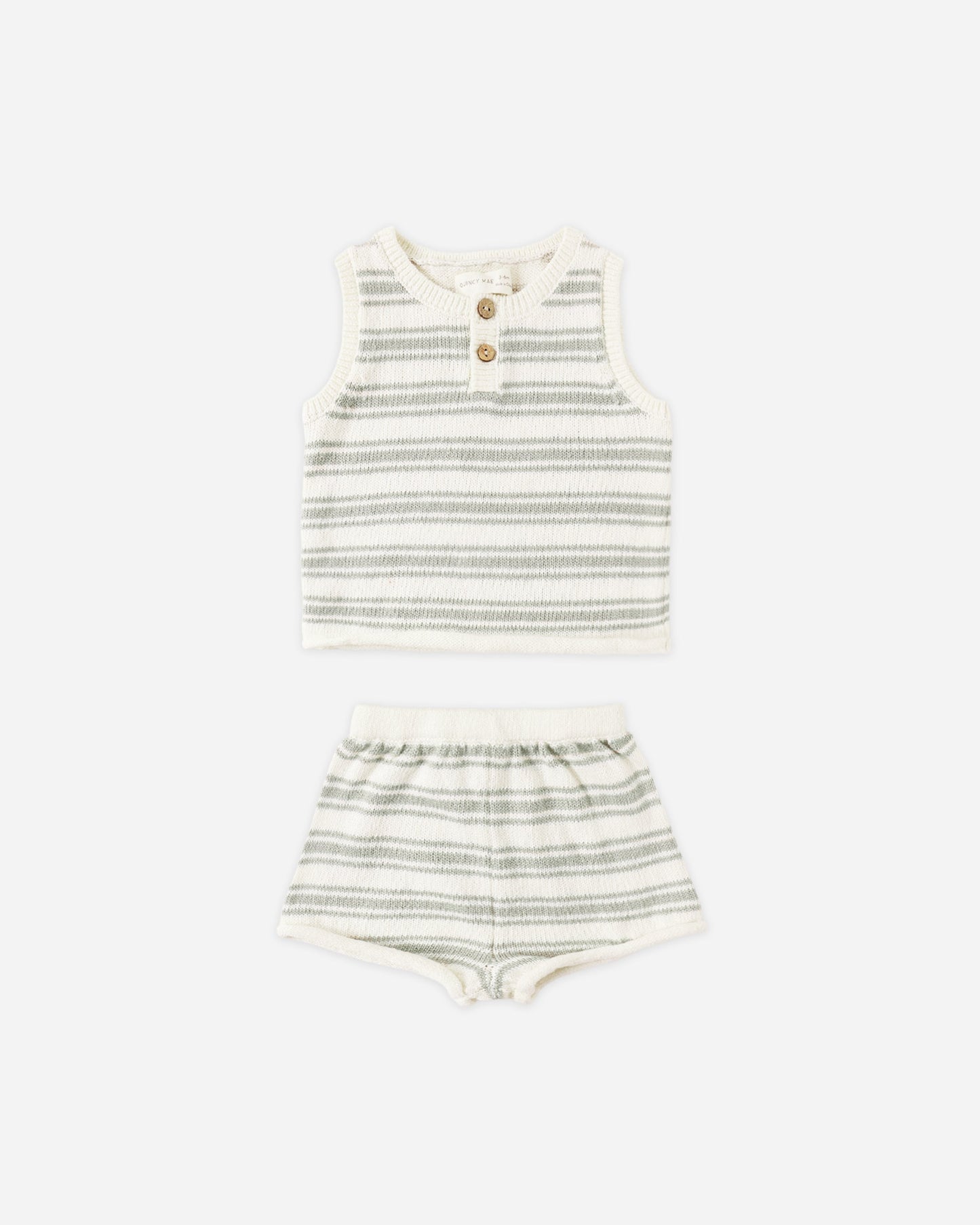Taylor Knit Set