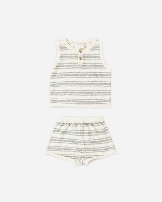 Taylor Knit Set