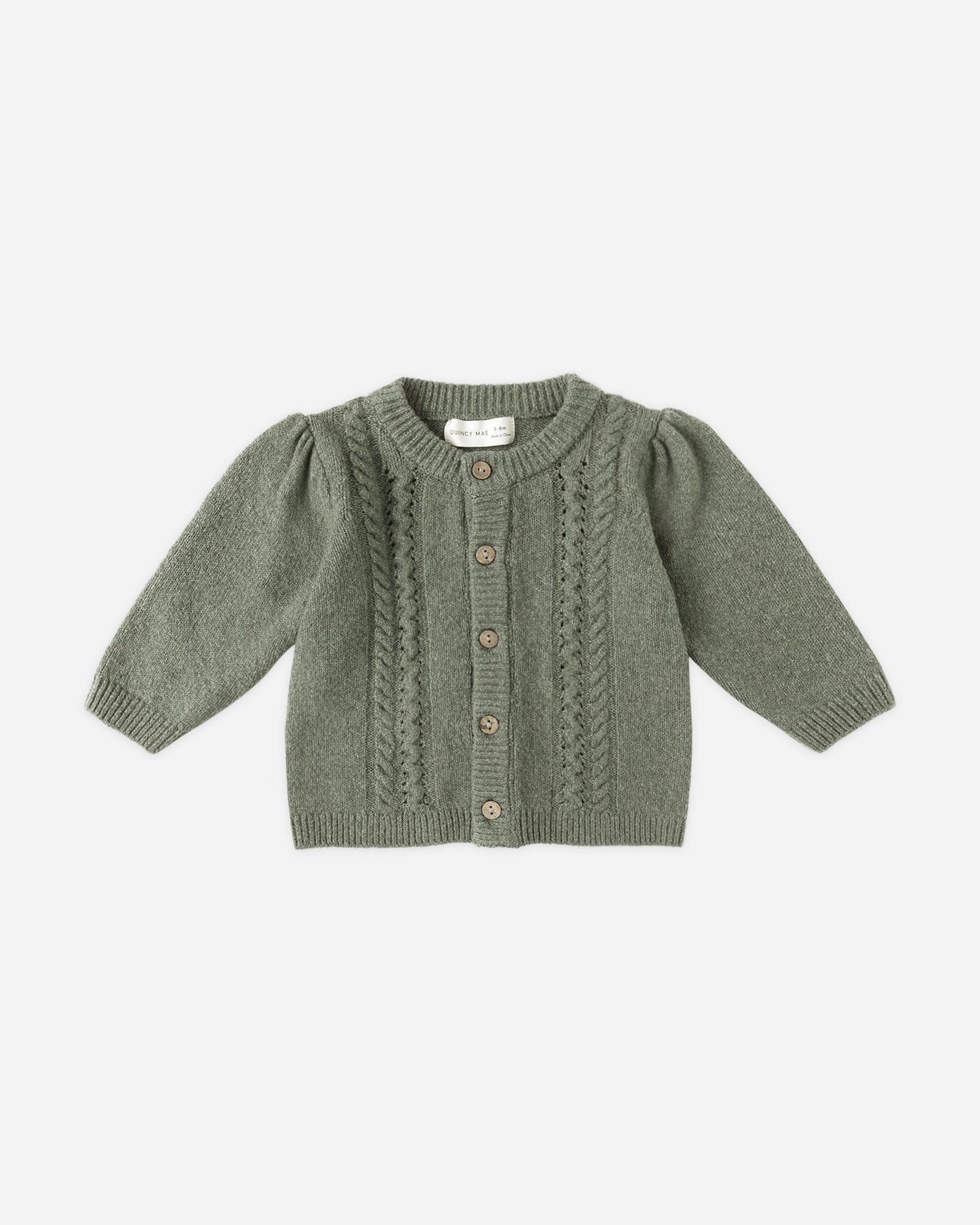 Holly Cardigan