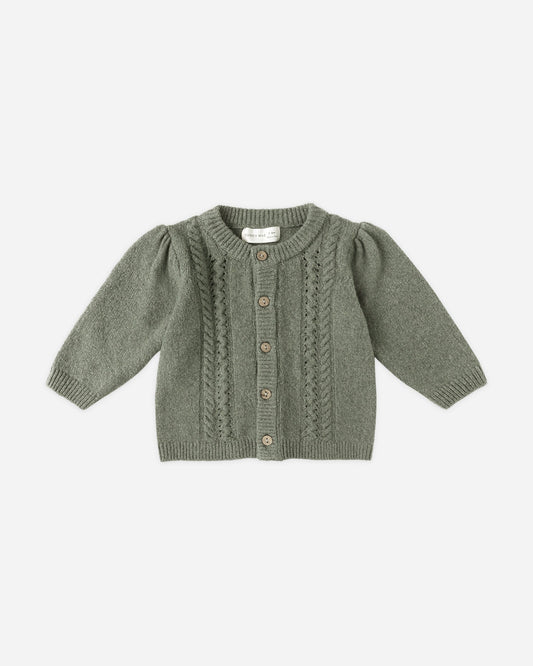 Holly Cardigan