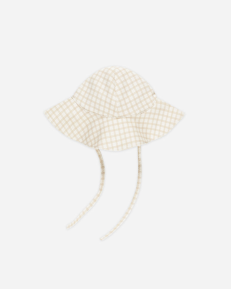 Kids Sun Hat
