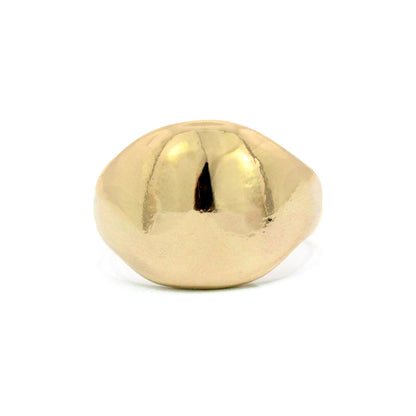 Cocoon Ring