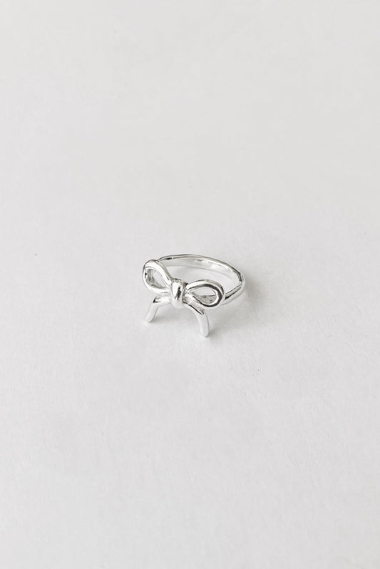 Maisie Pinky Ring